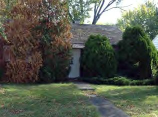 215 Grace St, Danville, IL