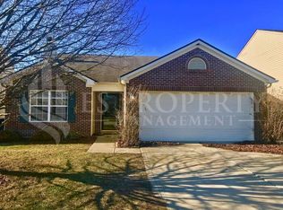 4452 Ringstead Way, Indianapolis, IN 46235