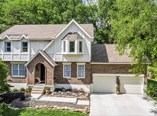 5208 NW 58th Ter, Kansas City, MO 64151