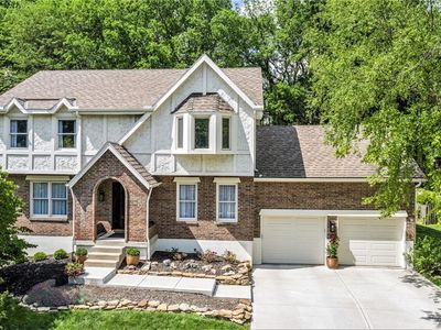 5208 NW 58th Ter, Kansas City, MO, 64151