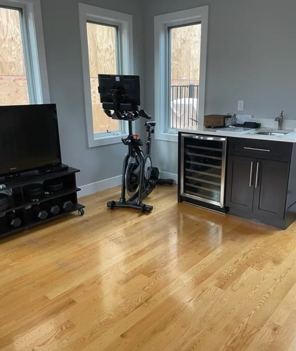2 bed, 1150 sqft, $4,800 — Photo 2