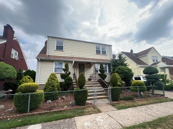 198 Banta Ave Floor 2, Garfield, NJ 07026