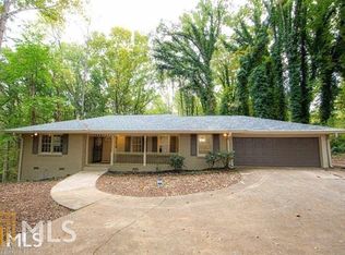 3648 Snapfinger Rd, Lithonia, GA 30038