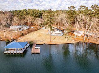 132 Sinclair Cir, Eatonton, GA 31024