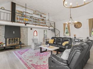 8198 Littlewood Dr, Middlesex Centre, ON N6P1P3