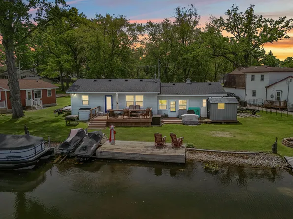 532 Roby Beach Dr, Coldwater, MI 49036