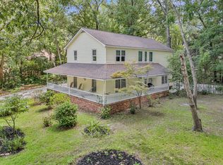 107 Westminster Ave, Summerville, SC 29485