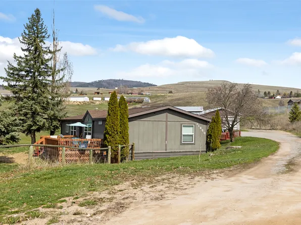 11250 Fred Ln, Missoula, MT 59808