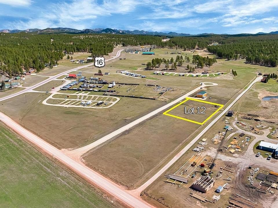 1st image of LOT 12 Pleasant Valley Rd