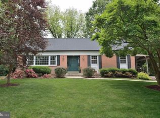 2507 Culpeper Rd, Alexandria, VA 22308