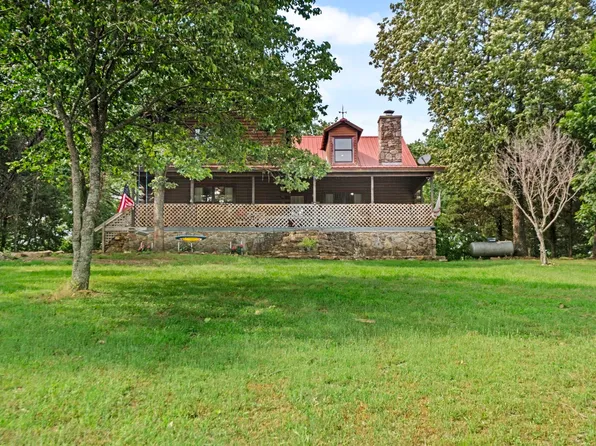 1816 Stonecrest Dr, Searcy, AR 72143