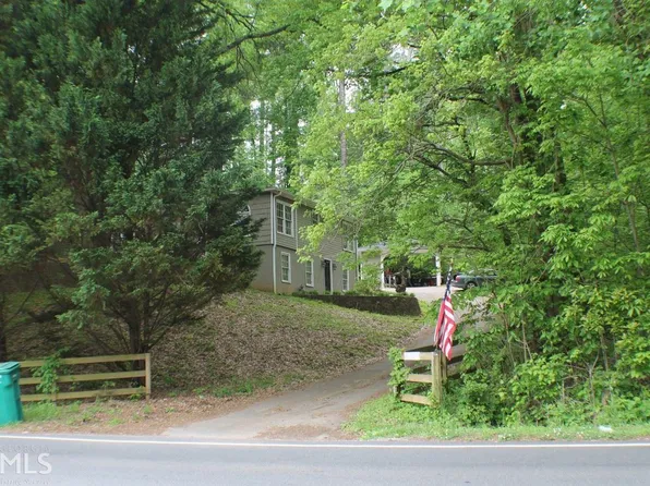 376 Hickory Flat Hwy, Canton, GA 30114