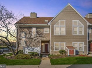 7651 Stony Creek Ln UNIT 16, Ellicott City, MD