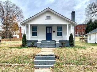 446 Allison St NW, Concord, NC 28025