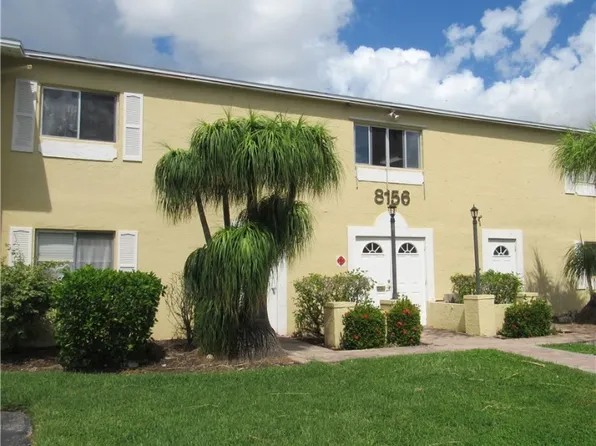 8156 Country Rd Unit 106, Fort Myers, FL 33919