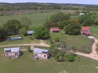 457 NW Bob Moritz Dr, Fredericksburg, TX 78624