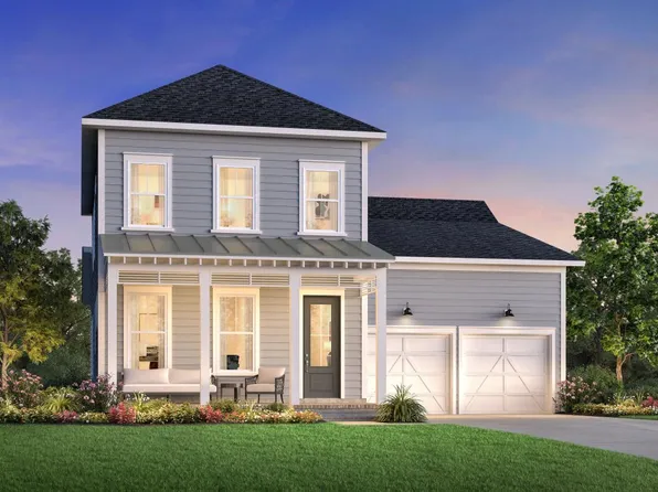 Layla Plan, Point Hope