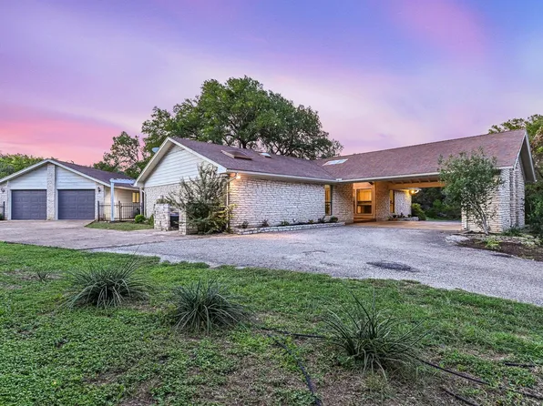 103 Hurst Creek Rd, Lakeway, TX 78734
