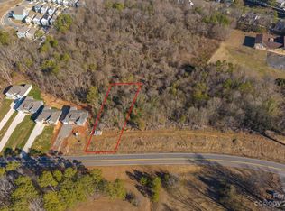 2125 Tom Sadler Rd, Charlotte, NC 28214