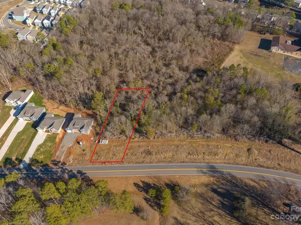 2125 Tom Sadler Rd, Charlotte, NC 28214