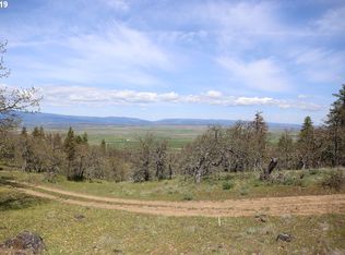 23 Columbia Hills Ln, Goldendale, WA 98620