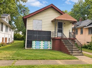 730 Barrie Ave, Flint, MI 48507