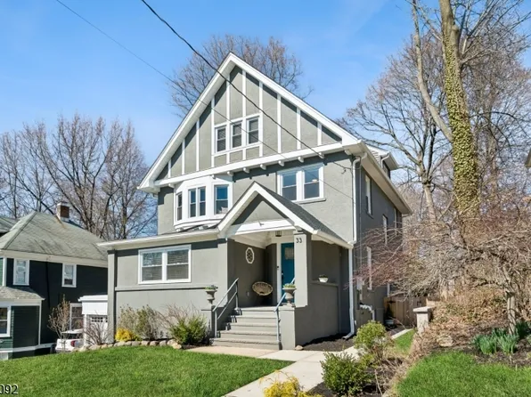 33 Oakview Ave, Maplewood Twp., NJ 07040