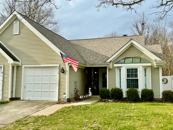 8910 Trager Ct, Indianapolis, IN 46256