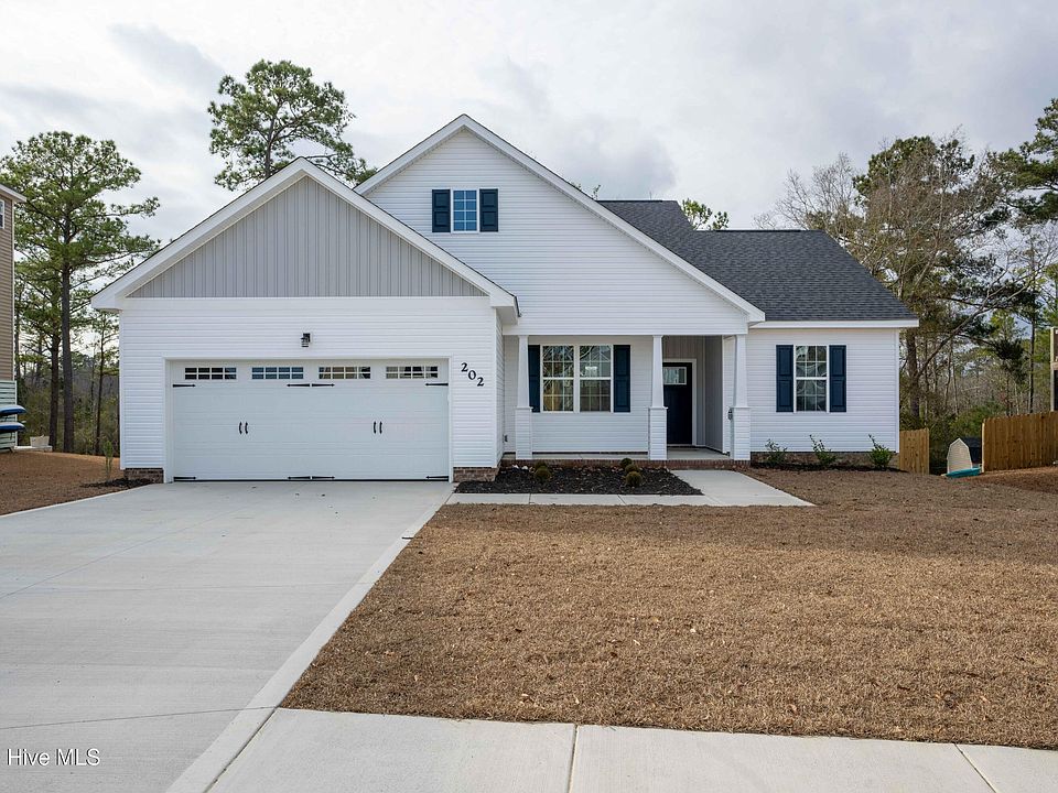 1st image of 202 Broadleaf Drive