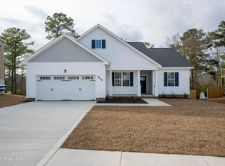 202 Broadleaf Dr, Jacksonville, NC 28546