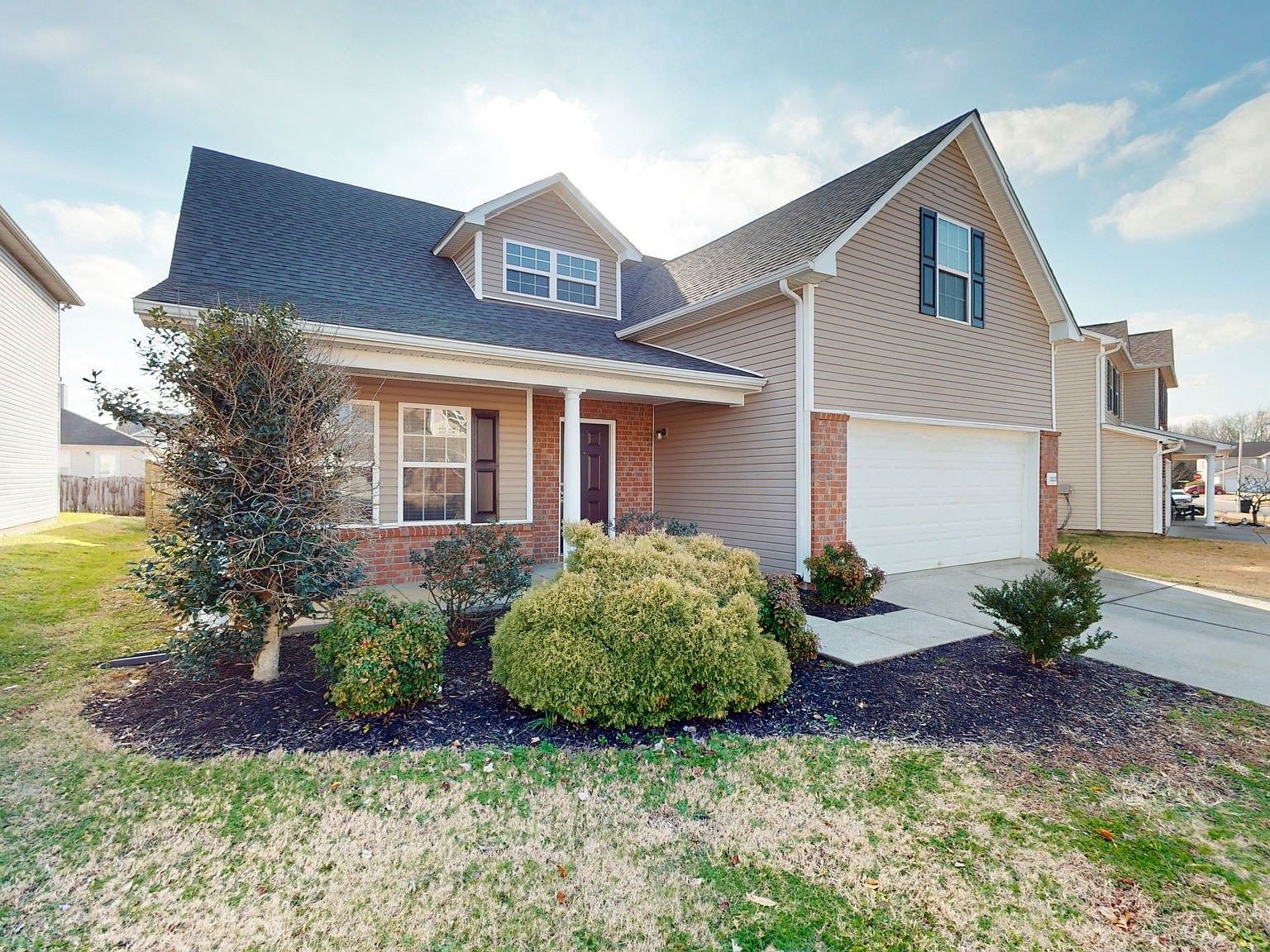 3523 Boxelder Way, Murfreesboro, TN 37128 | Zillow