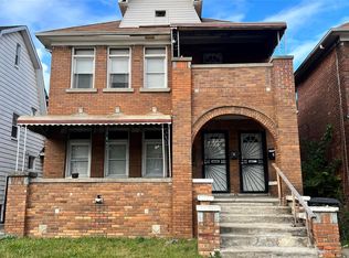 12103 Santa Rosa Dr, Detroit, MI 48204