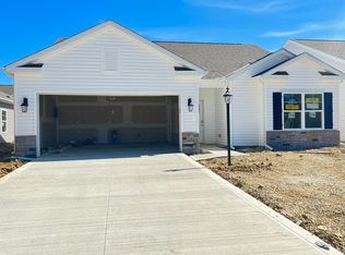 522 Curry Dr, Pataskala, OH 43062