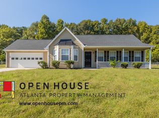 3373 Greystone Dr, Loganville, GA 30052
