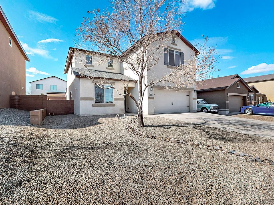 6431 Mountain Hawk Way NE, Rio Rancho, NM 87144 | Zillow
