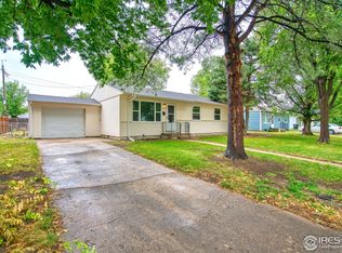 361 Delaware St, Sterling, CO 80751
