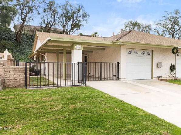 2044 Covington Ave, Simi Valley, CA 93065