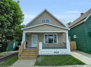193 Weimar St, Buffalo, NY 14206