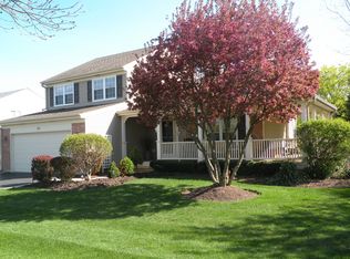 90 E Harbor Dr, Lake Zurich, IL