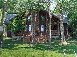 Pin Oak Dr, Mabank, TX 75156