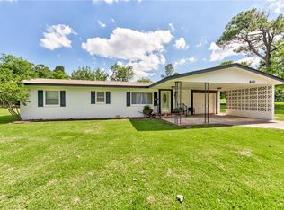 8320 NE 39th St, Spencer, OK 73084