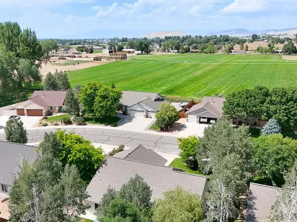 3277 Ravens Crest Drive, Montrose, CO 81401
