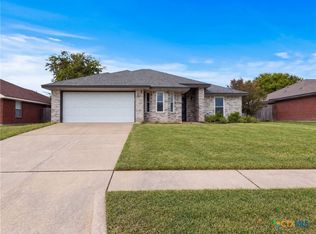 3803 Split Oak Dr, Killeen, TX 76542