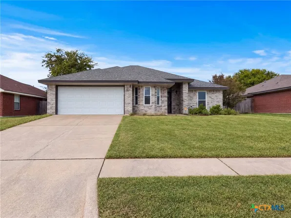 3803 Split Oak Dr, Killeen, TX 76542