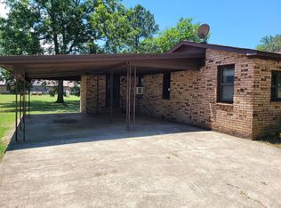 15813 Burrell St, Cameron, OK 74932