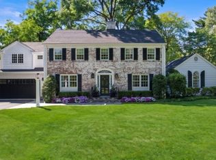 1 Park Ln, Madison, NJ 07940