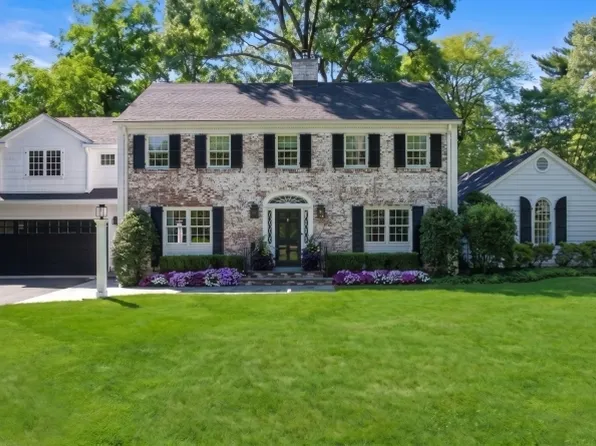1 Park Ln, Madison Boro, NJ 07940