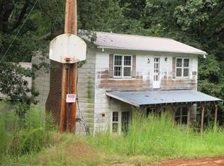 6305 Claude Brittain Rd, Hickory, NC 28602