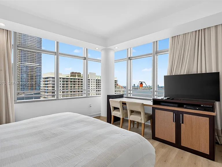 1395 Brickell Ave #2813 — Photo 18