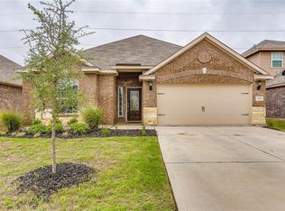 13345 Tower Ln, Crowley, TX 76036